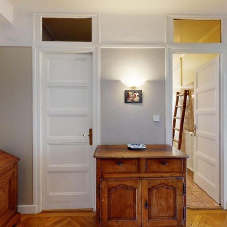 Le Sommeiller 35 - Appartement Pour 4 Personnes A Deux Pas Du Lac Annecy Exteriér fotografie