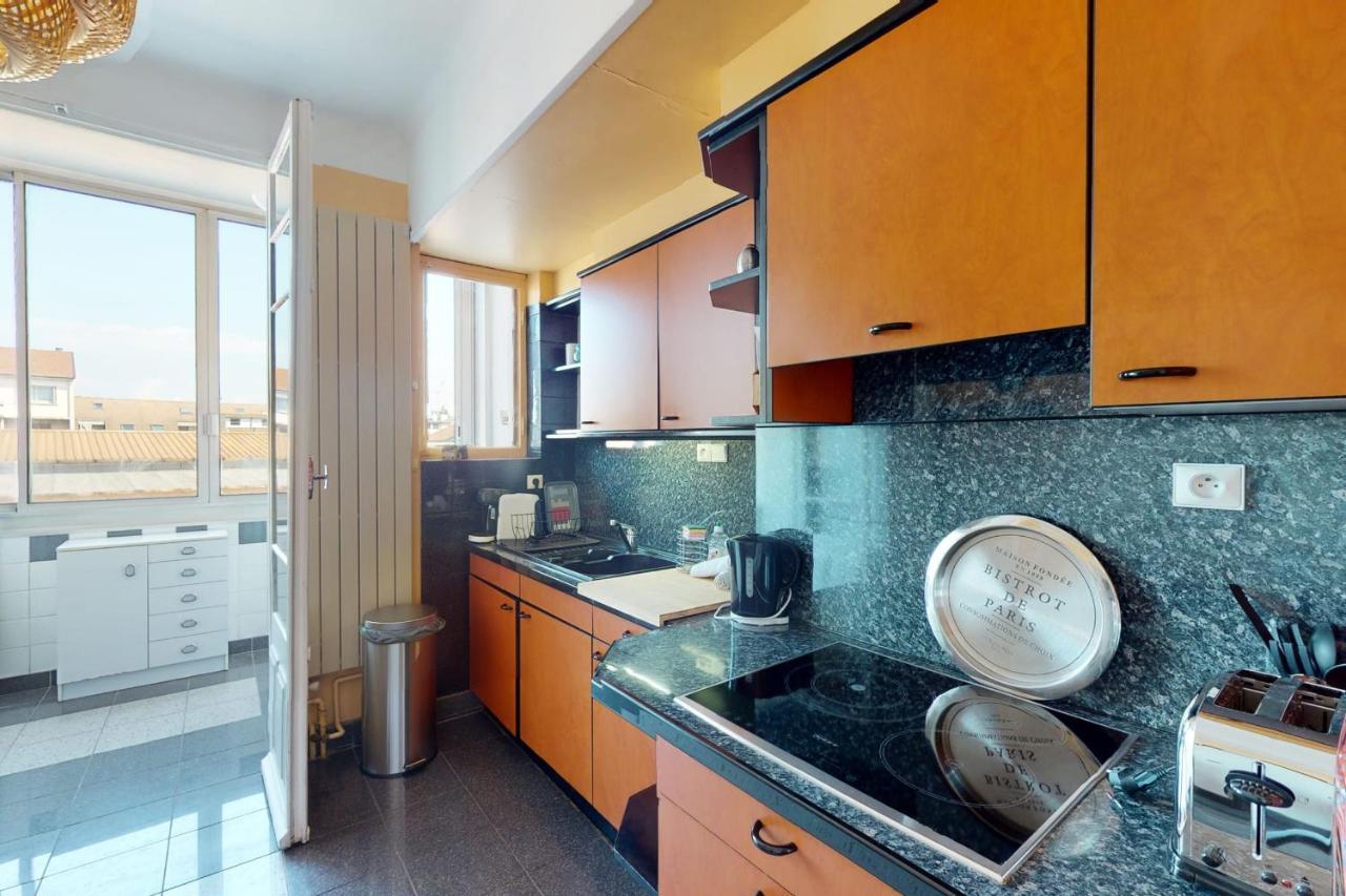 Le Sommeiller 35 - Appartement Pour 4 Personnes A Deux Pas Du Lac Annecy Exteriér fotografie