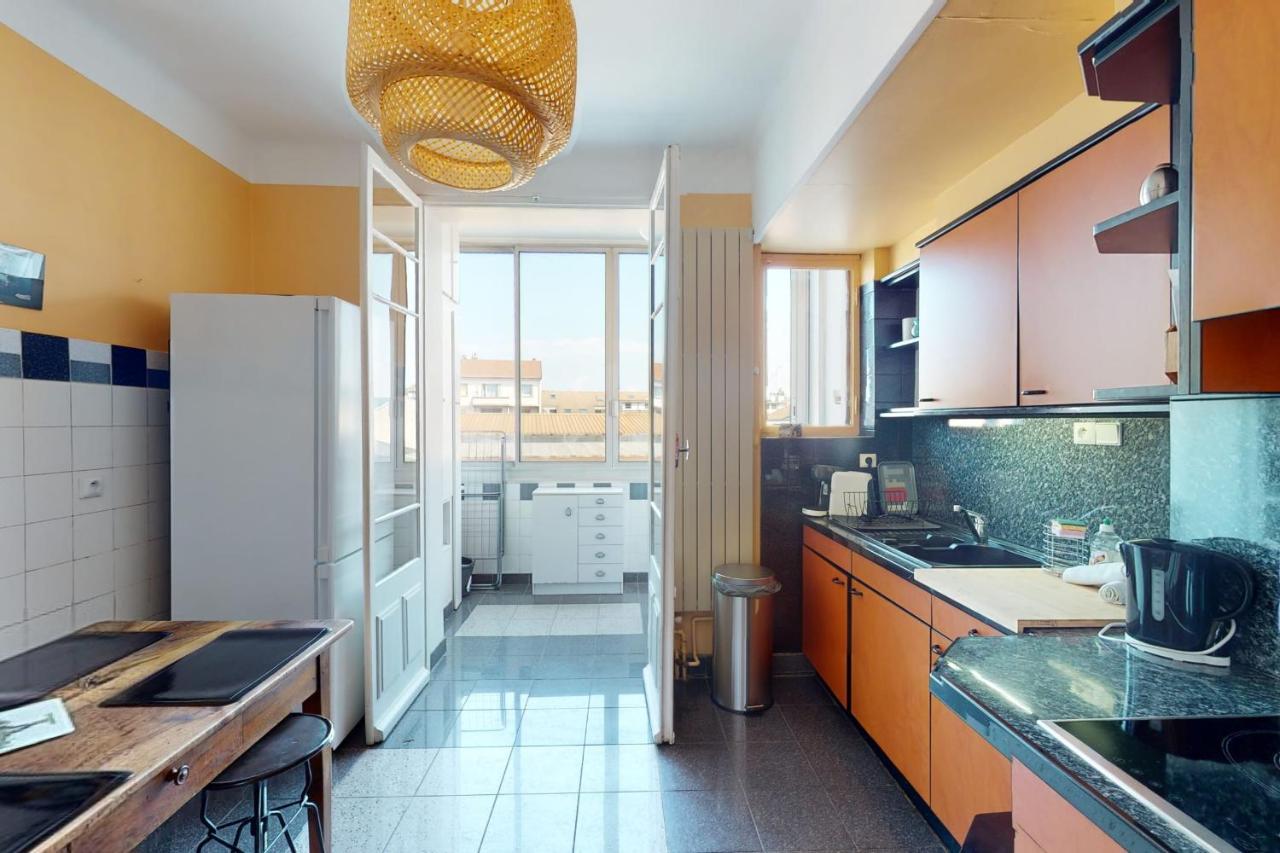 Le Sommeiller 35 - Appartement Pour 4 Personnes A Deux Pas Du Lac Annecy Exteriér fotografie