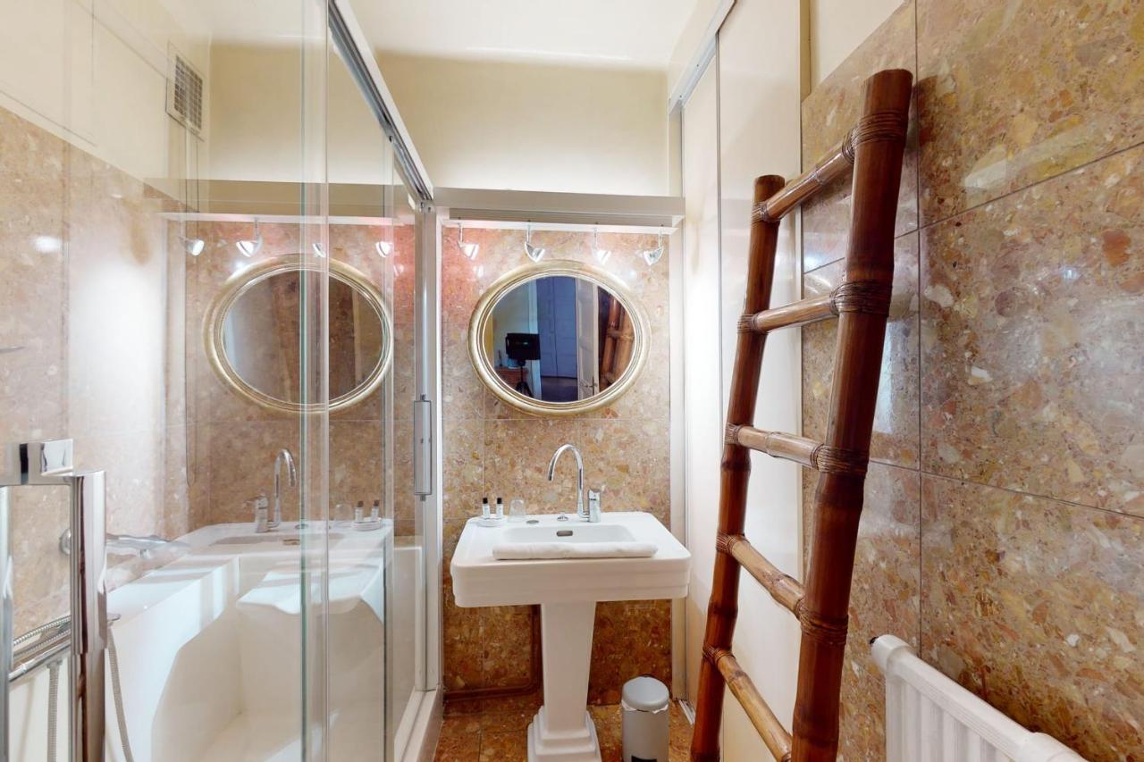 Le Sommeiller 35 - Appartement Pour 4 Personnes A Deux Pas Du Lac Annecy Exteriér fotografie