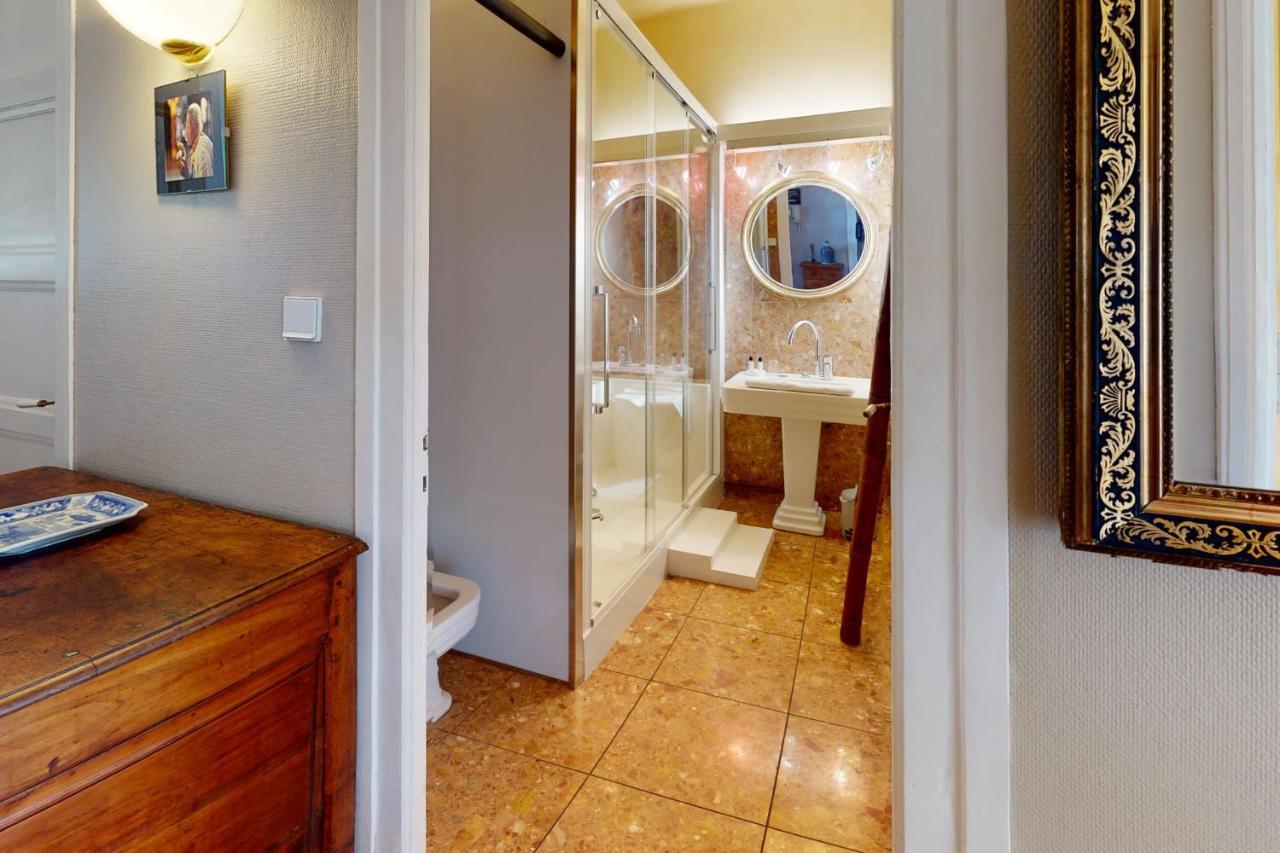 Le Sommeiller 35 - Appartement Pour 4 Personnes A Deux Pas Du Lac Annecy Exteriér fotografie